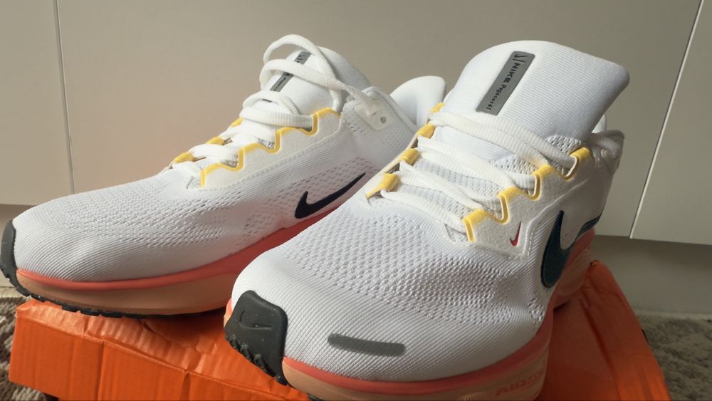 Кроссовки nike 39 размер