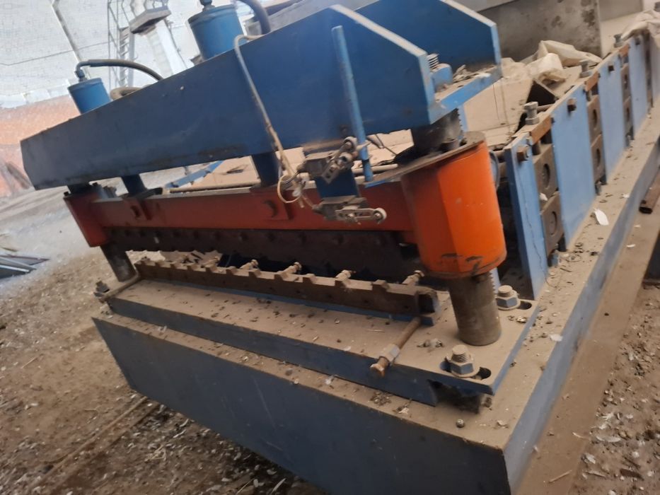 Продам станки для производства