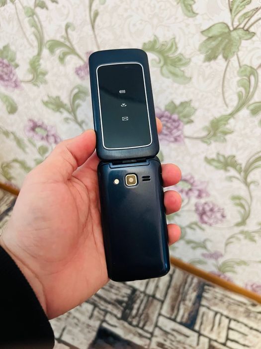 Inffenix ochlb yopiladgon tel ishlidi