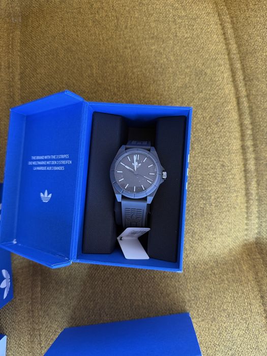 Ceas analogic adidas nou