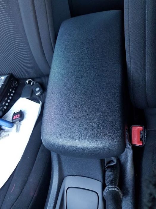 Cotiera Piele Completa cu Consola Citroen C5 2007 - 2017