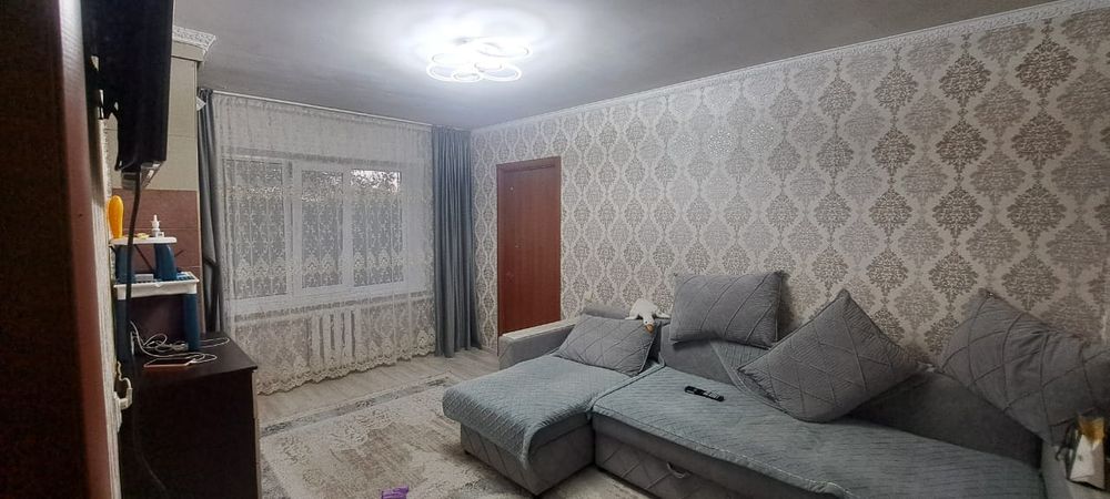 Продам квартиру в Ленинском
