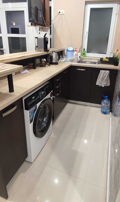 Дава се под наем Многостаен апартамент в Пловдив, Център - 112 кв.м за 561 € - Снимка #9