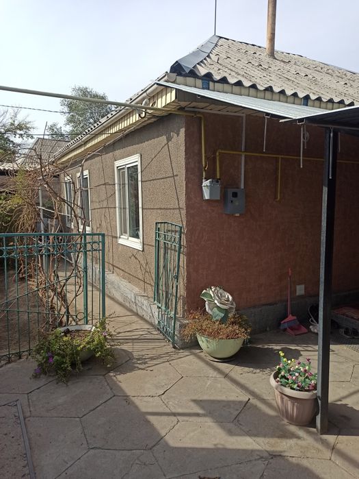 Продается частный дом