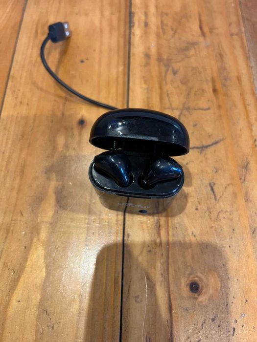 Безжични слушалки Мedia-tech МТ3589