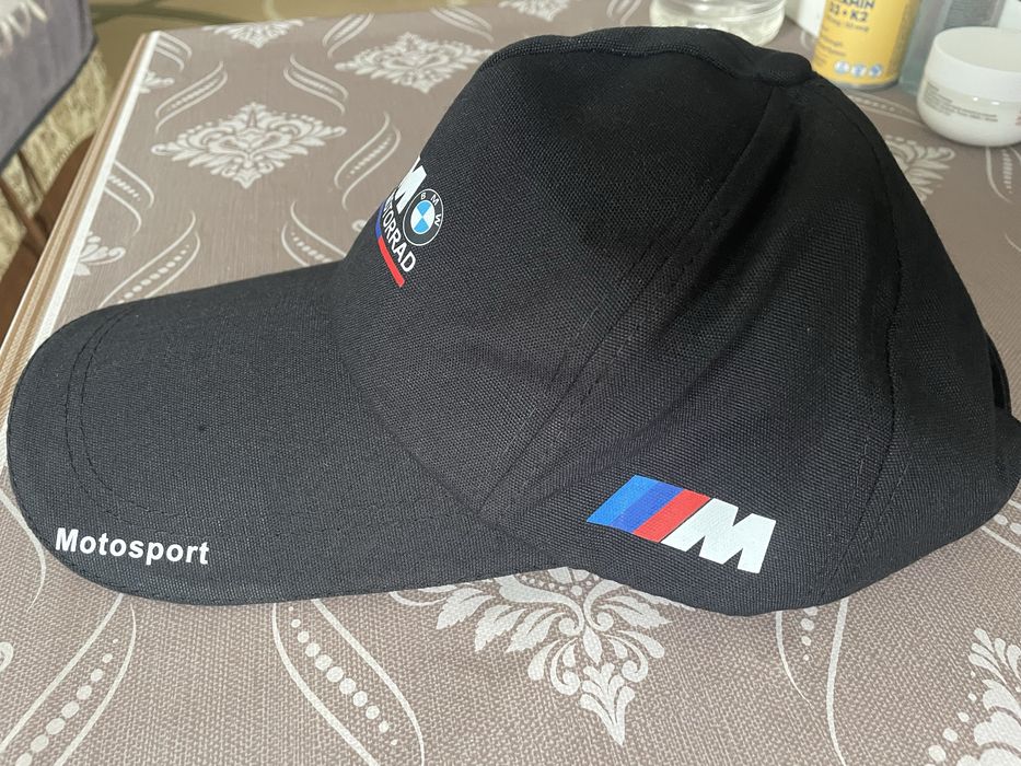 Продам Кепку БМВ