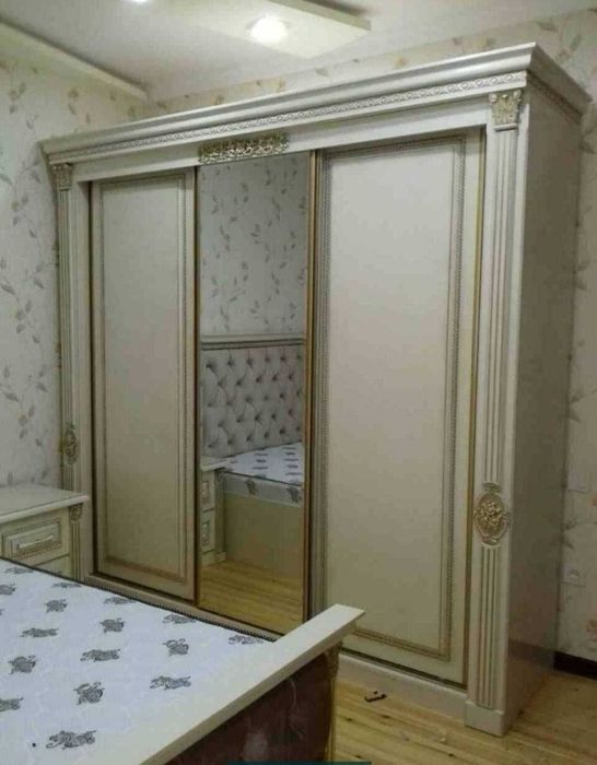 Спальная гарнитур от производителя По лучшей цене высшее качество