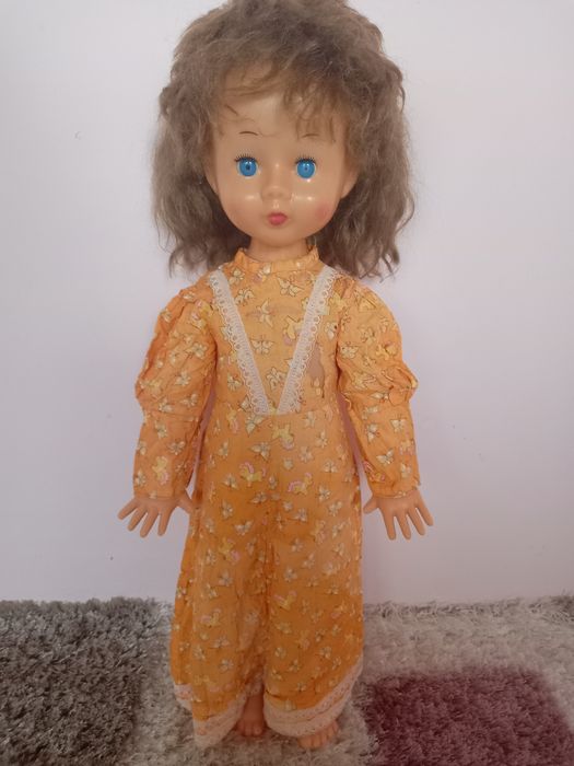 Стара руска кукла