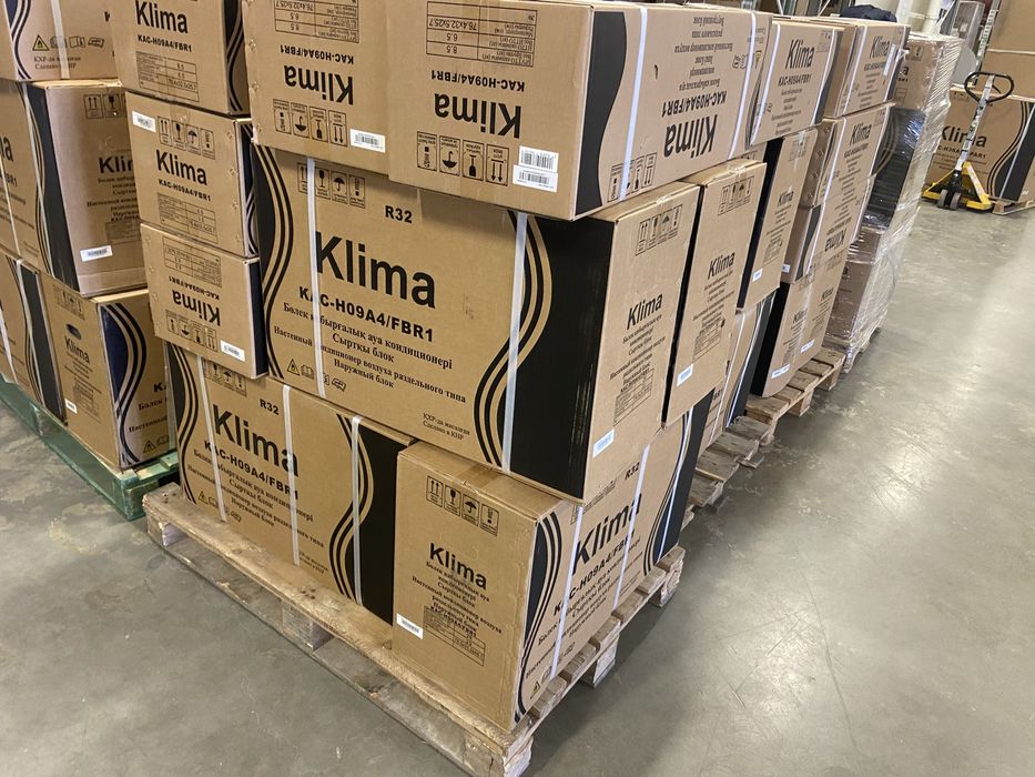 Кондиционер Samsung,LG,Klima,AUX