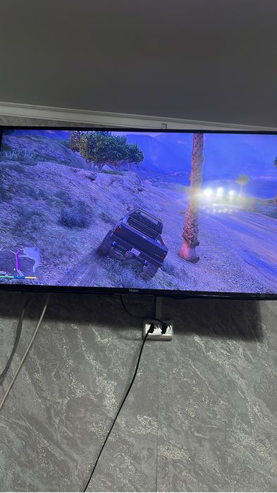 Ps4 Slim! Подробней в описании