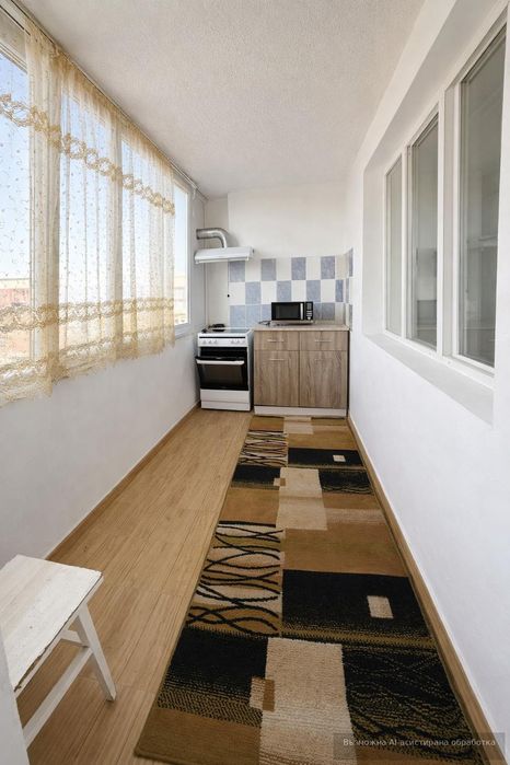Дава се под наем Двустаен апартамент в Пловдив, Кършияка - 68 кв.м за 350 € - Снимка #6