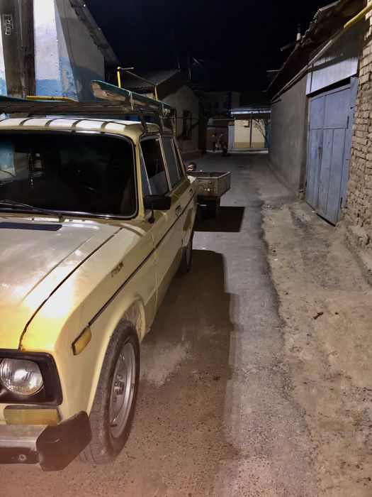 ваз 2106 sotiladi