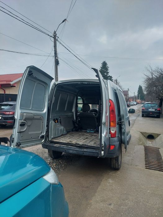 Vand renault kangoo 2006