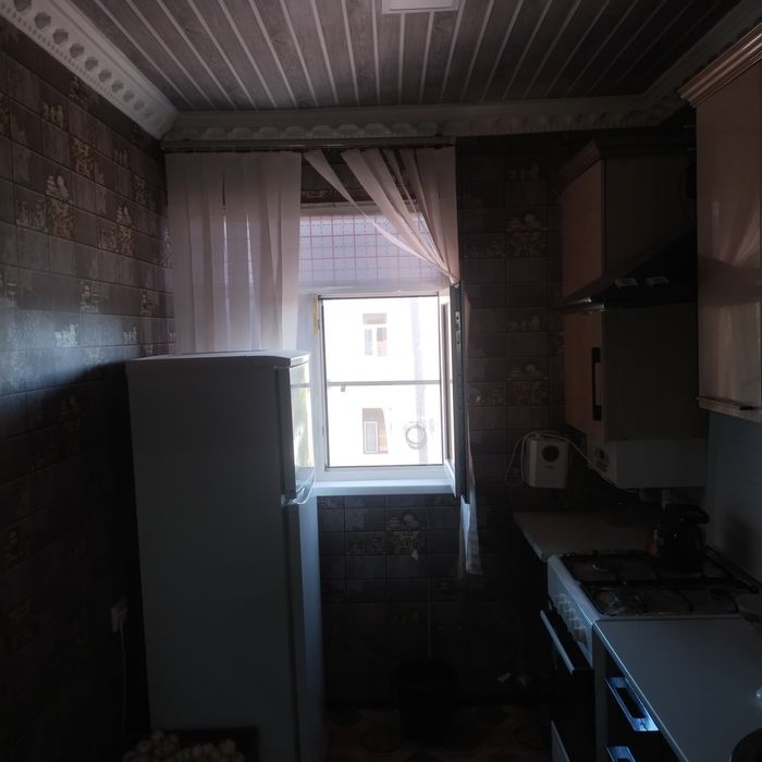 Квартира сотилади