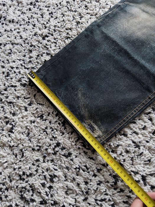 Blugi Acne Studios 1981