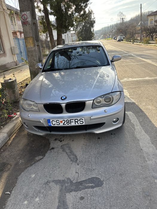 Bmw seria 1 2 0 D