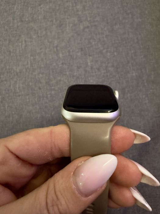 Apple watch series 7