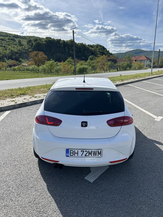 SEAT Leon 2010 — imagine 5