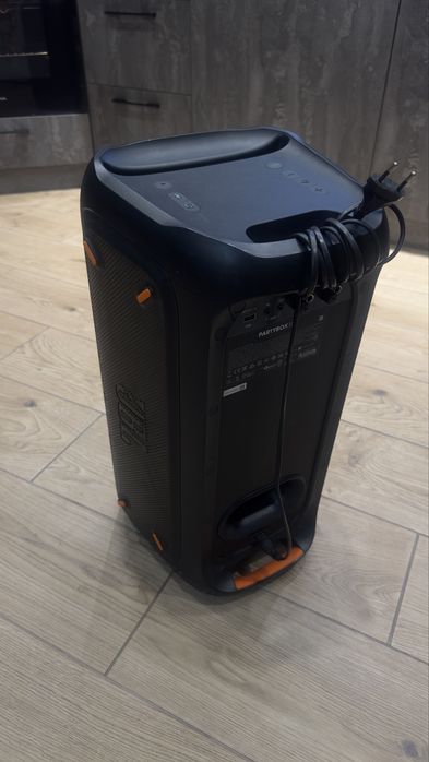 Колонка JBL Party Box 100