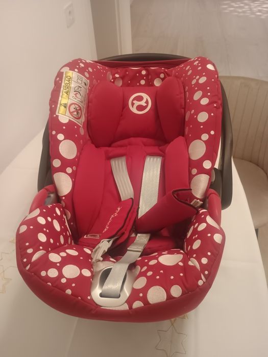 Vând scoica bebeluși