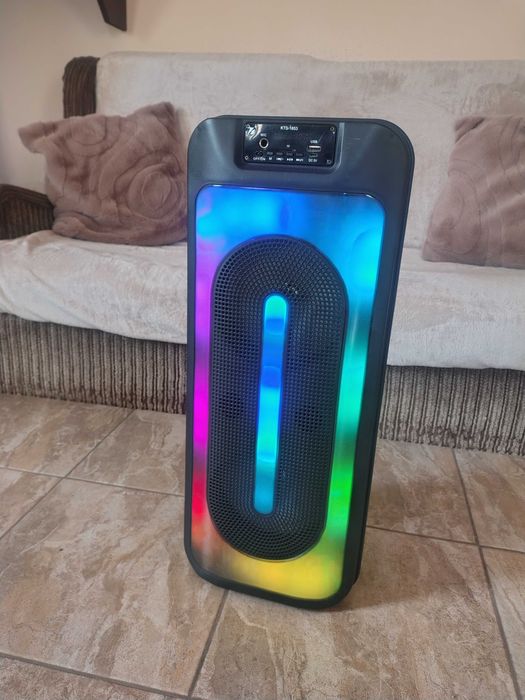 Boxa portabila bluetooth mai multe marimi...