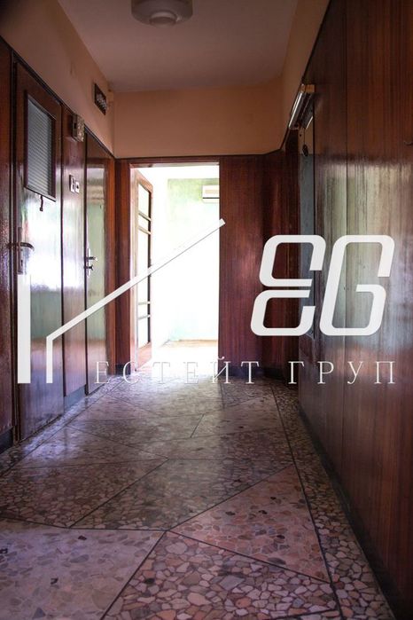 Етаж от къща в Варна-Аспарухово площ 118 цена 145000