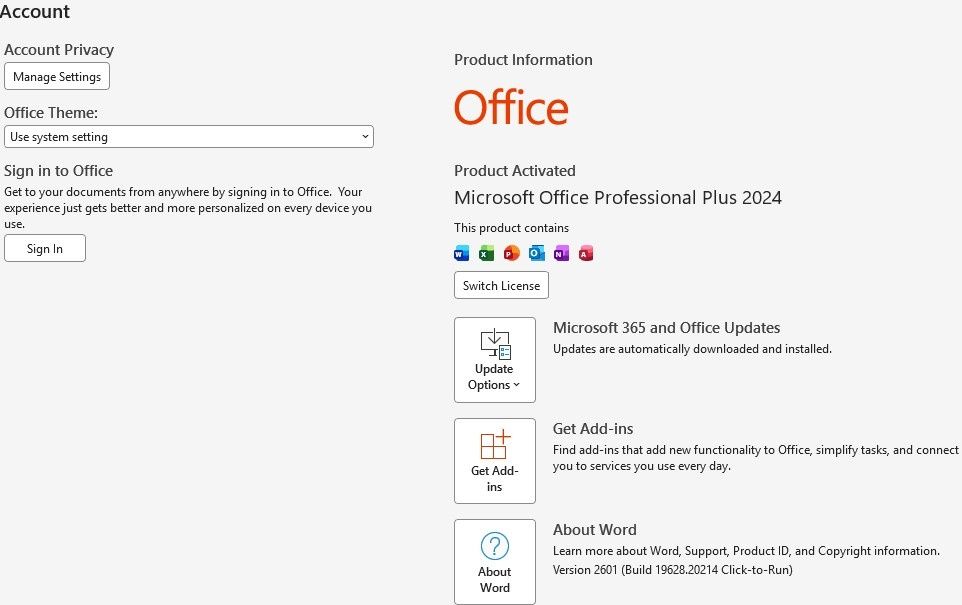 Laptop Lenovo 12.5 i7 6600u 2,6Ghz/3,4Ghz, 16GB, 128GB, Win11 Office24