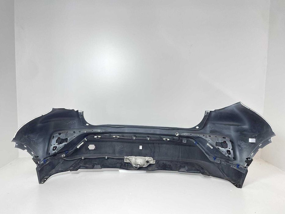 Toyota CHR врати брони