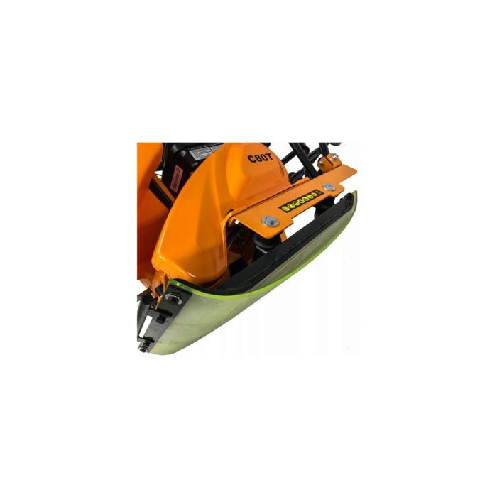 Placa compactoare, vibranta 51cm x 48cm 5cp 25 cm/s Verke