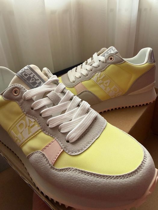 Дамски Маратонки