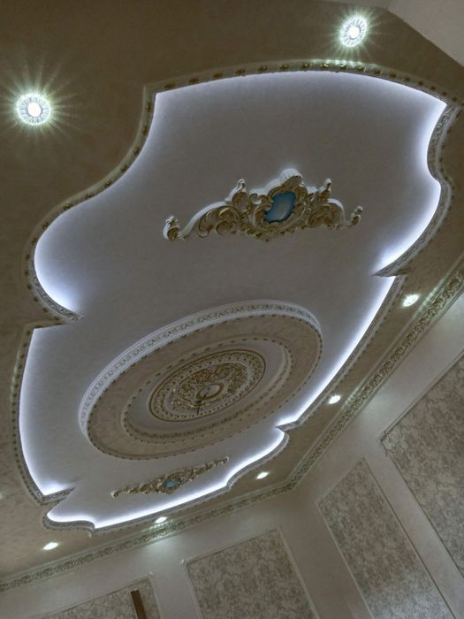 Santexnika,Elektrika xizmati