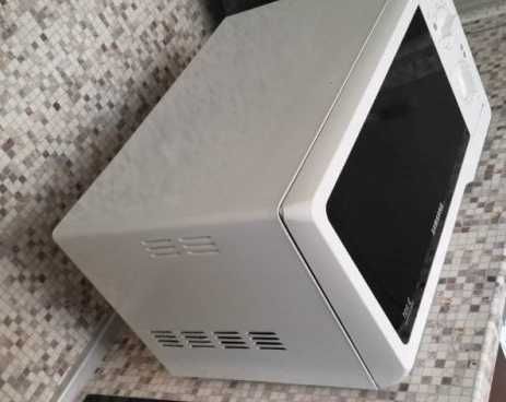 Микровълнова фурна SAMSUNG