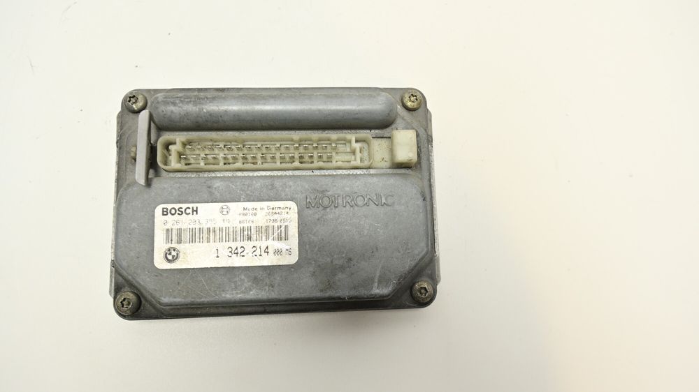 ECU CDI Calculator Unitate Control BMW R850RT /  R1100RT 1996 - 2001