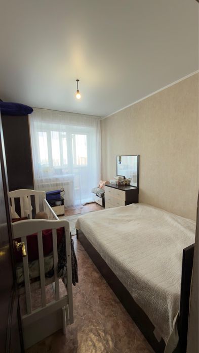 Продам 2х квартиру в Аэропорту