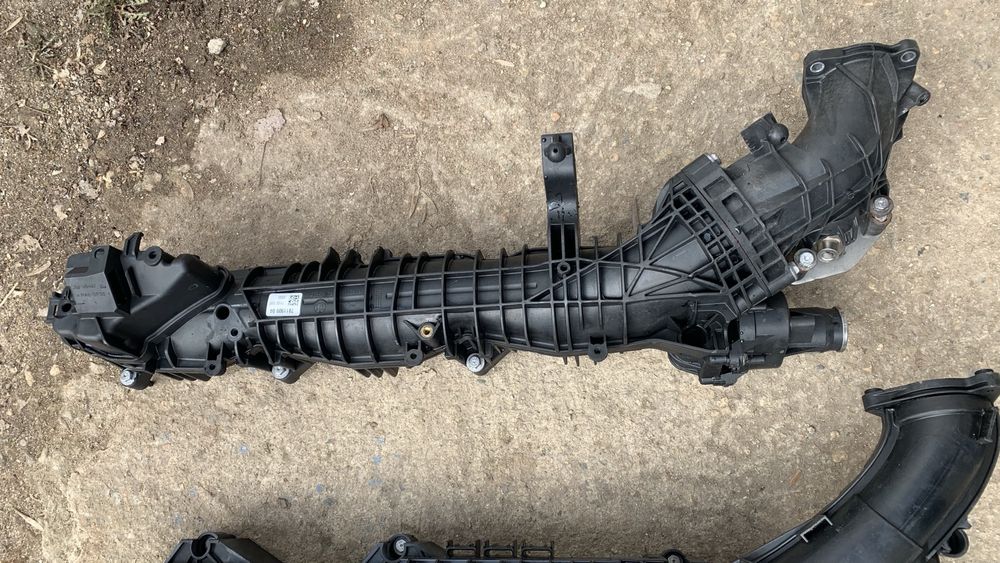 Всмукателен колектор за бмв / bmw