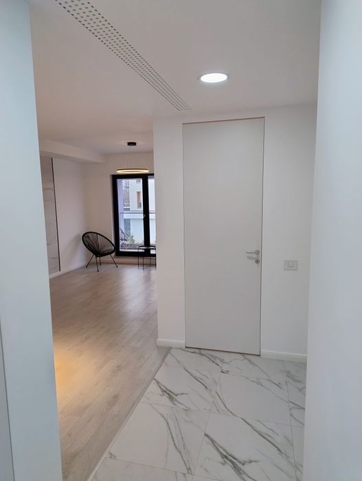 Vând garsoniera Parcul Carol