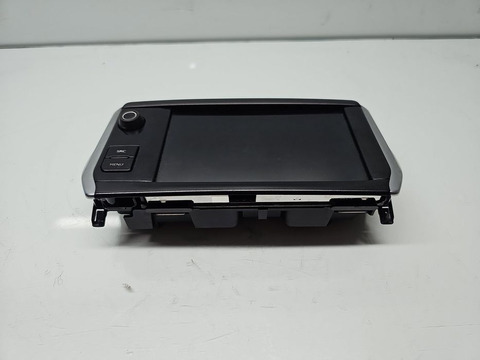 Radio CD cu navigatie PEUGEOT 2008 [Fabr 2013-prezent] OEM