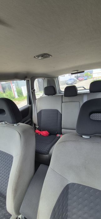 Nissan x trail 2.2 td