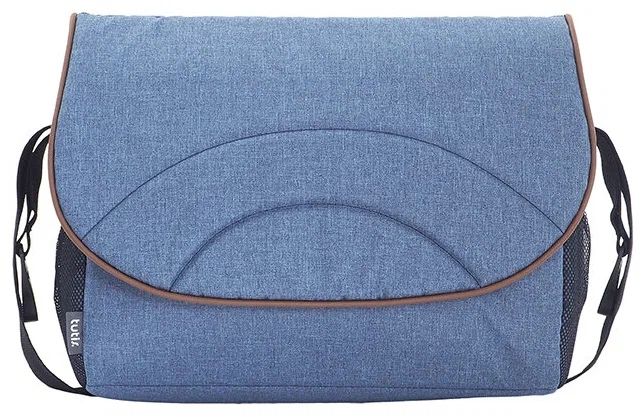 Коляска Tutis Mimi Style (3 в 1)