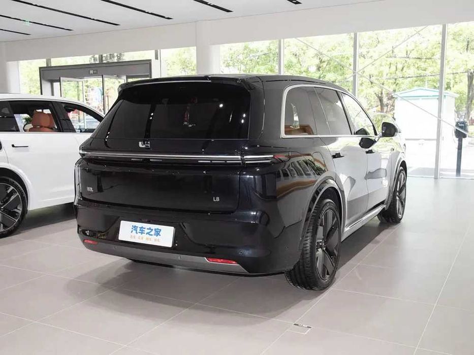 Lixiang L8 Ultra Naxt va nasiya savdo