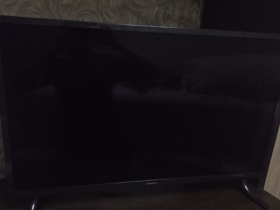 Телевизор DAEWOO