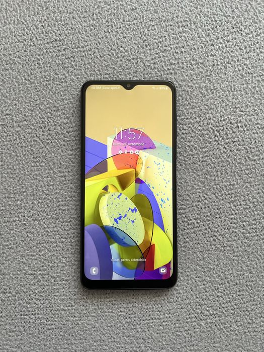 Samsung Galaxy A12