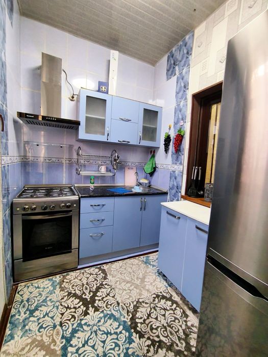 Аренда 2 комнатной квартиры Максим Горький Метро БИЙ|2 этажка|Кирпич