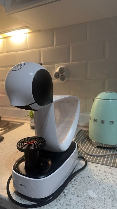 Dolche Gusto за части