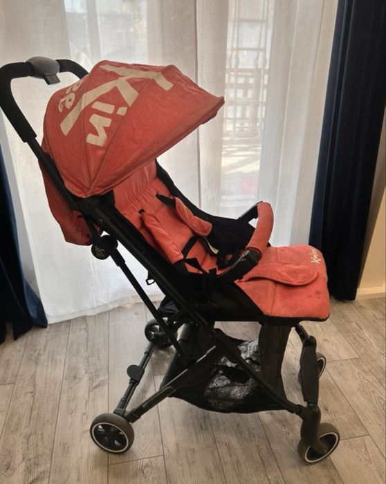 Carut pliabil tip troler