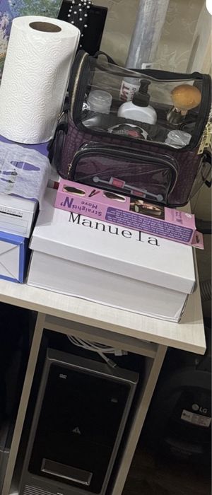 Продам комп и стол