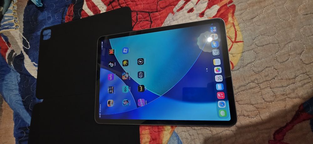 Продам Обменяю Ipad Pro gen4   M2