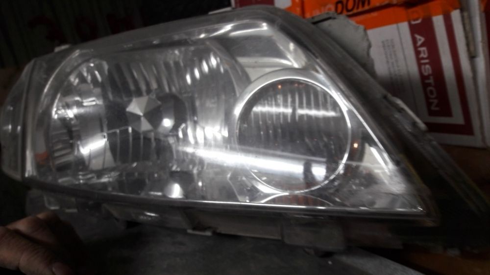 Запчасти аксессуары