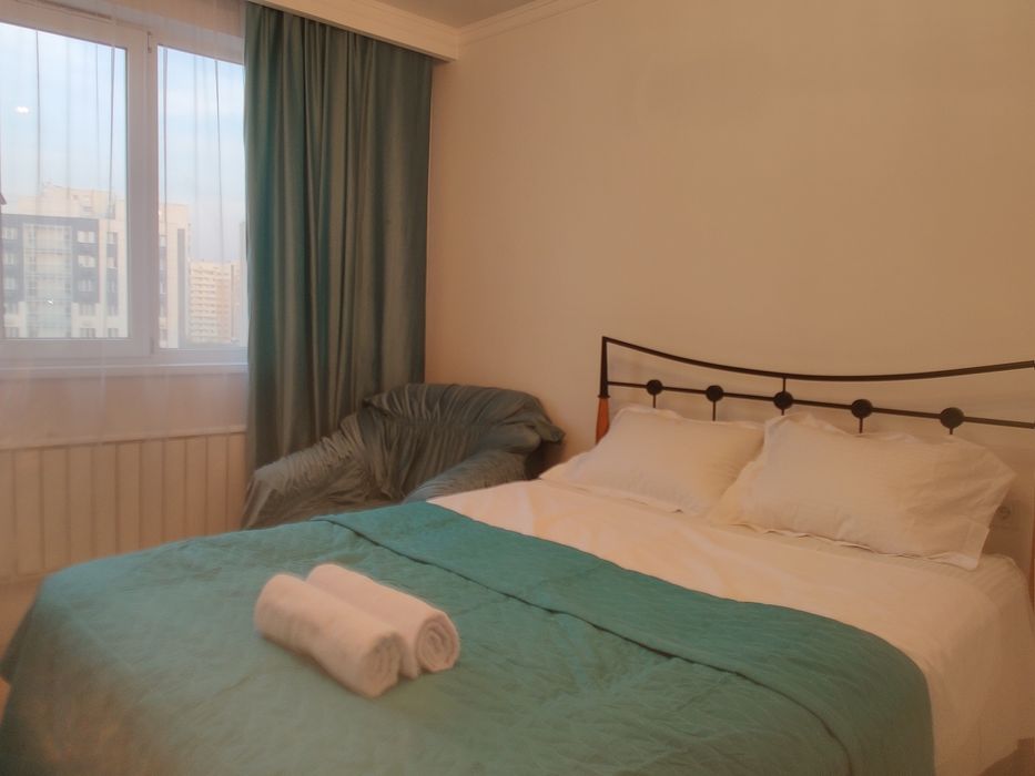 Жк Акварель!в самом центре города