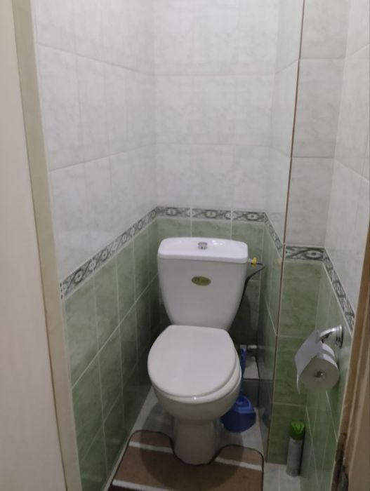 Ц-13 Абай Карзинка 3/2/4 115-мактаб Узок мудатга Берилади